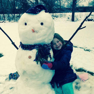 Meet your Posher, Taylor